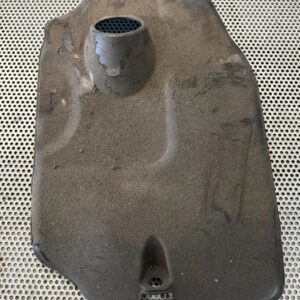 OSŁONA GÓRNA SILNIKA IVECO DAILY 2.3 504358046