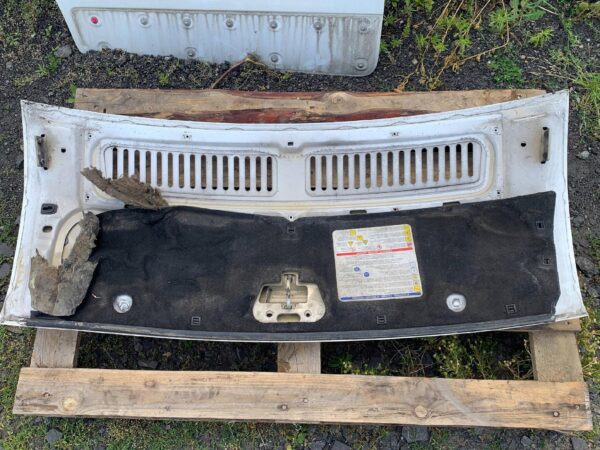 MASKA SILNIKA DUCATO BOXER JUMPER 06-14