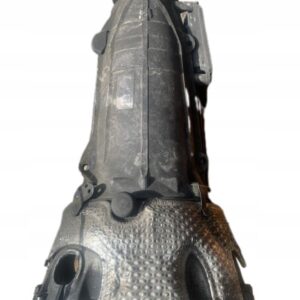 SKRZYNIA BIEGÓW MERCEDES E212 3.0 V6 7G 2122705803 722903 350CDI 265KM