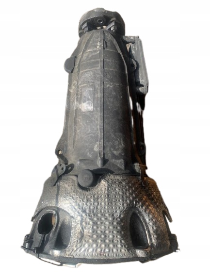 SKRZYNIA BIEGÓW MERCEDES E212 3.0 V6 7G 2122705803 722903 350CDI 265KM