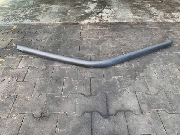 LISTWA DACHOWA LEWA IVECO DAILY 06- 10139187 3802838