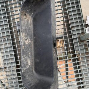 LISTWA PROGOWA LEWA TRAFIC II 8200943157