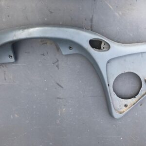 UCHWYT DRZWI LEWY PRZÓD DUCATO 02-06 130458901