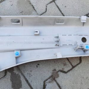 OSŁONA SŁUPKA PRAWA TRAFIC III 93868214