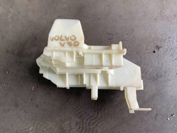 INNA CZĘŚĆ KOMORY SILNIKA VOLVO V70 1928403404