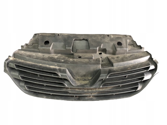 GRILL ATRAPA CHŁODNICY RENAULT TRAFIC III 1.6