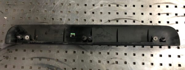 BLENDA DRZWI TYŁ RENAULT MASTER II 8200594541A FV