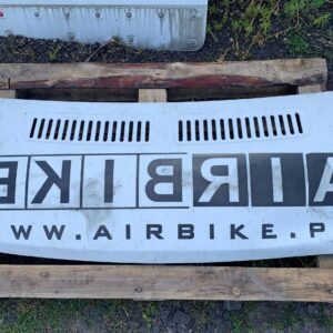 MASKA SILNIKA DUCATO BOXER JUMPER 06-14