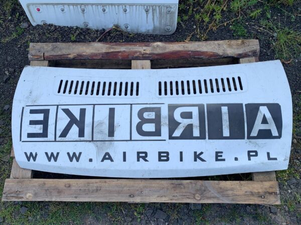 MASKA SILNIKA DUCATO BOXER JUMPER 06-14