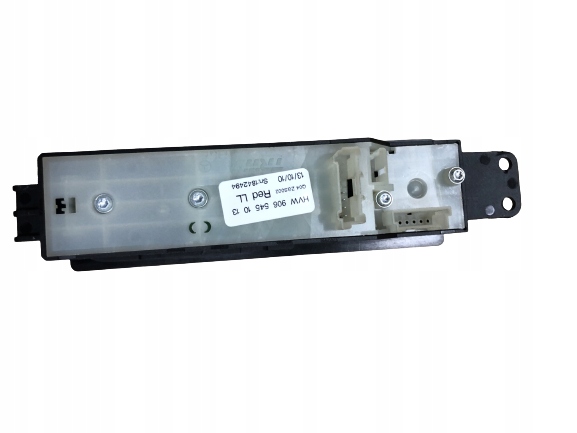 PRZEŁĄCZNIK SZYBY LEWY SPRINTER 906 HVW9065451013