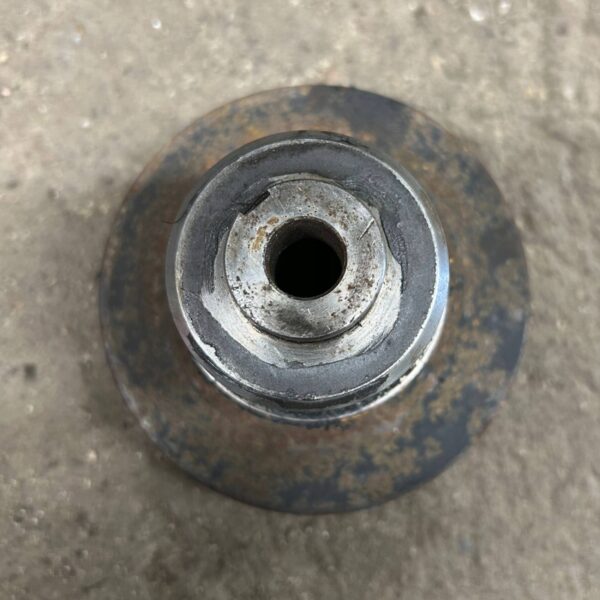 PRZEDŁUŻANE KOŁO PASOWE RENAULT MASTER II 2.5