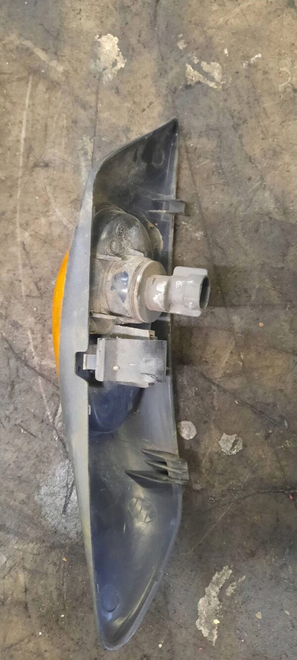 KIERUNKOWSAKAZ IVECO DAILY 500322578 WIDOCZNE ŚLADY URZYTKOWANIA