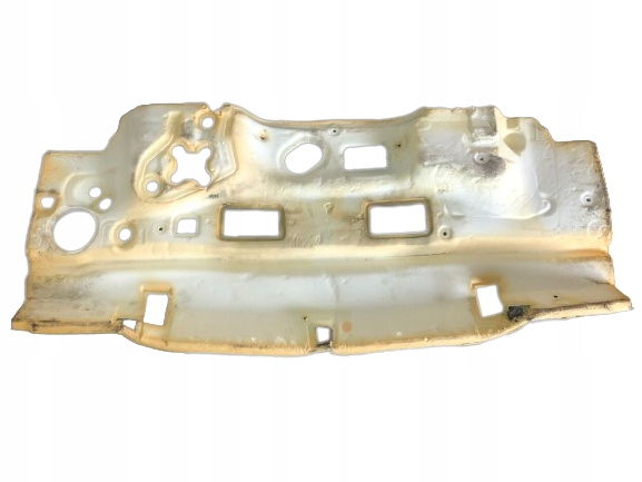 WYGŁUSZENIE ŚCIANY GRODZIOWEJ TRAFIC III 93868152