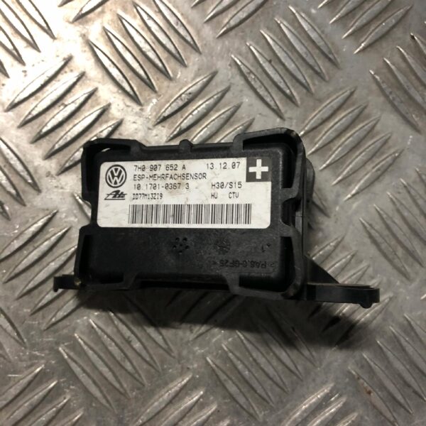 CZUJNIK ESP VW T5 7H0907652A