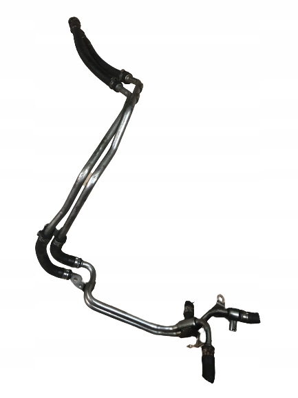 PRZEWODY PALIWA VITO VIANO 3.0 CDI V6 A6394707864