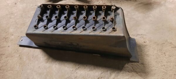 LISTWA PROGOWA PRAWY PRZÓD SPRINTER W901 A9016862328