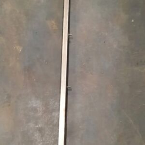 LISTWA DRZWI IVECO DAILY VI-14 2.3 HPI