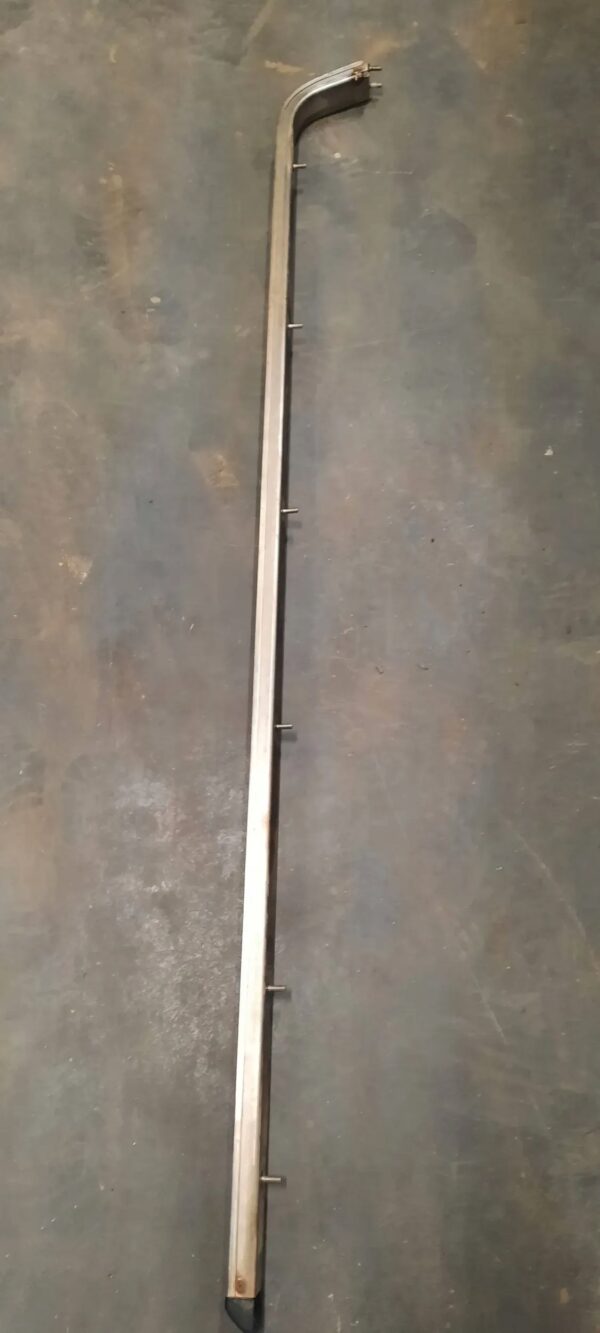 LISTWA DRZWI IVECO DAILY VI-14 2.3 HPI