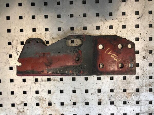 UCHWYT MOCOWANIE ZDERZAKA IVECO DAILY 2.8