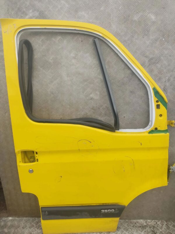 DRZWI PRZEDNIE LEWE IVECO DAILY IV 06-14 407