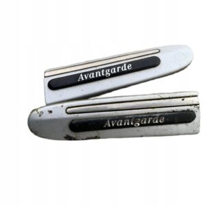 LISTWA BŁOTNIKA MERCEDES W211 A2116902762