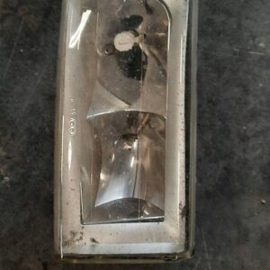LAMPA PRZEDNIA PRAWA IVECO DAILY 00-06 EUROPA
