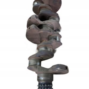 WAŁ KORBOWY MERCEDES VITO SPRINTER 2.0 2.3 B 11120