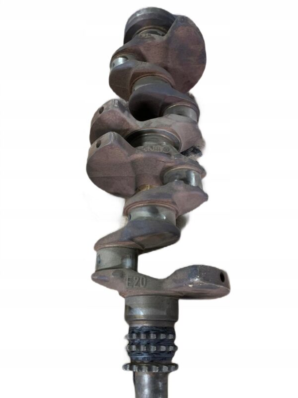 WAŁ KORBOWY MERCEDES VITO SPRINTER 2.0 2.3 B 11120