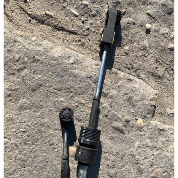 LINKI ZMIANY BIEGÓW 6C1R7E395AE FORD TRANSIT MK7