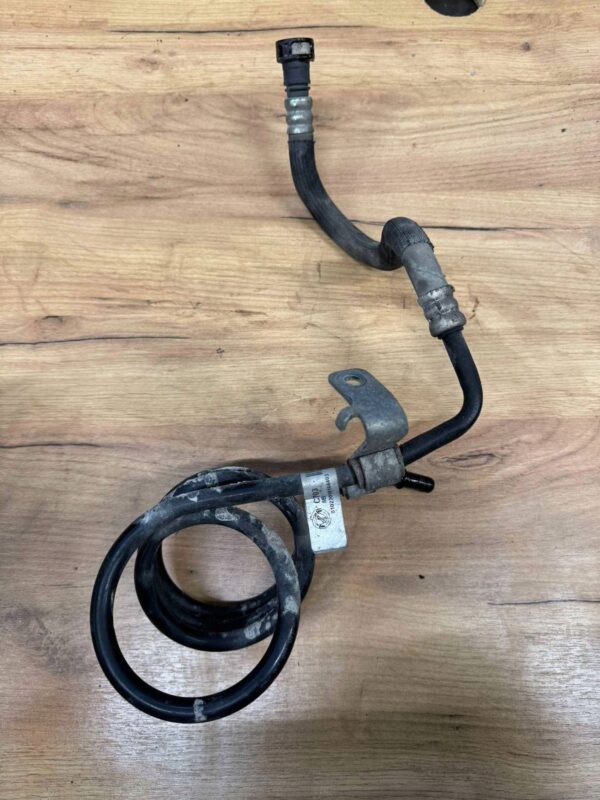 PRZEWÓD WĄŻ WSPOMAGANIA FIAT DUCATO III 2.0 14-1374627080