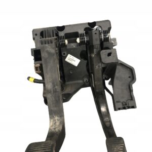 PODSTAWA PEDAŁÓW FIAT DUCATO 2.2 11- 01373295080