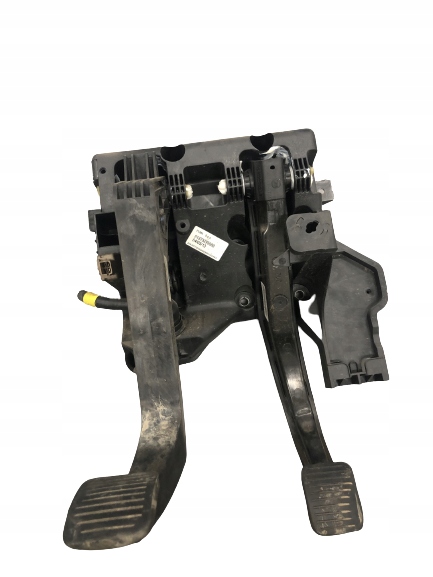 PODSTAWA PEDAŁÓW FIAT DUCATO 2.2 11- 01373295080