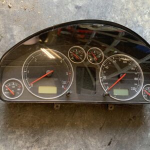 LICZNIK ZEGAR VW SHARAN 7M3920840C