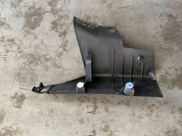 OSŁONA SŁUPKA CITROEN BERLINGO 9681422877