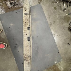 LISTWA NAKŁADKA PROGU MASTER III 849932462R