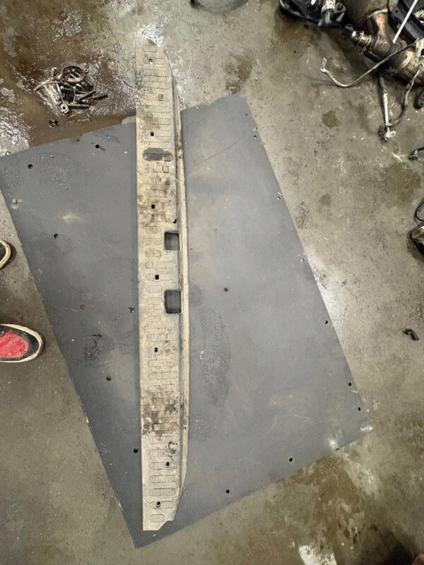 LISTWA NAKŁADKA PROGU MASTER III 849932462R