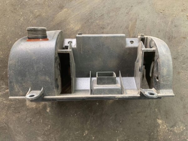 ZAPALNICZKA DESKI LS130395601 FIAT DUCATO