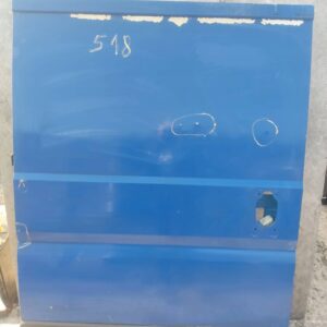 DRZWI BOCZNE PRAWE DUCATO III 518