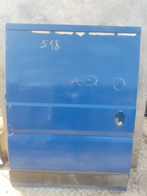 DRZWI BOCZNE PRAWE DUCATO III 518