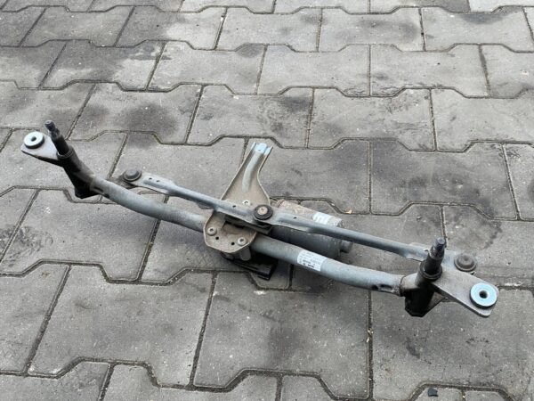 MECHANIZM WYCIERACZEK TRAFIC III 3397021667