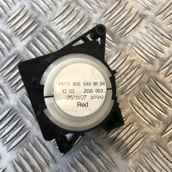 WŁĄCZNIK ŚWIATEŁ VOLKSWAGEN CRAFTER HVW9065450104