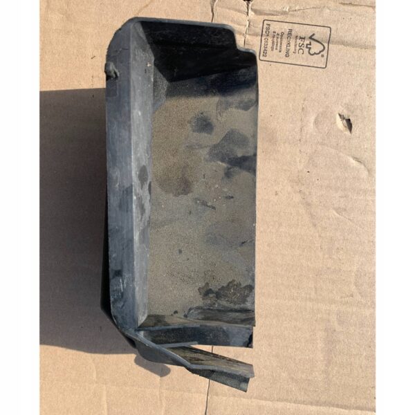 ZAŚLEPKA STEROWNIKA MOCOWANIE TRANSIT MK7 2.2 2.4 6C1T14N003CA