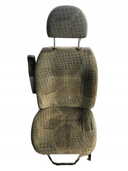 FOTEL POJEDYNCZY KIEROWCY FORD TRANSIT MK7