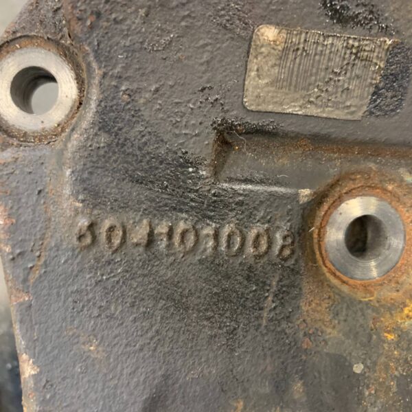 PODPORA PÓŁOSI 604101008 DUCATO 3.0