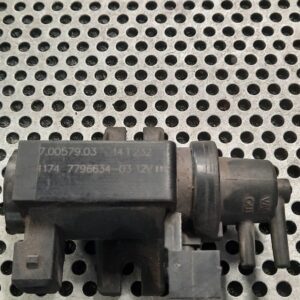 ZAWÓR PODCIŚNIENIA 7796634