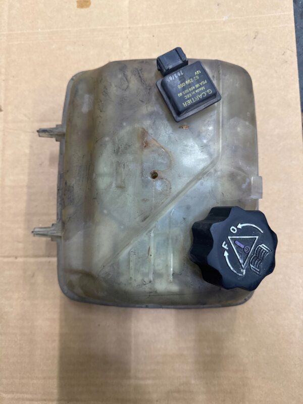 ZBIORNICZEK WYRÓWNAWCZY FIAT SCUDO I 1.9 1488949080