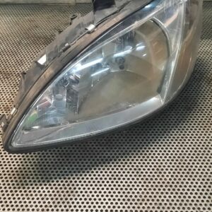 LAMPA PRZEDNIA LEWA MERCEDES VITO WIDOCZNE ŚLADY UŻYTKOWANIA 20A464B