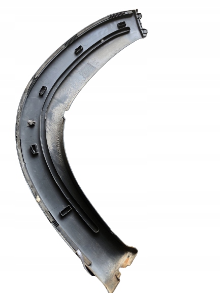 LISTWA BŁOTNIKA DUCATO JUMPER III 1307241070