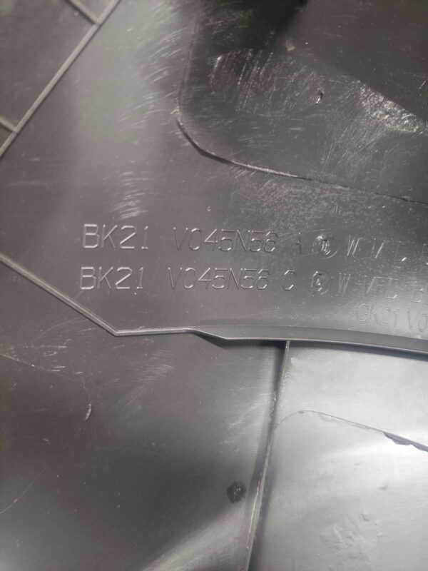 OSŁONA KONSOLI FORD TRANSIT CUSTOM BK21V045N56