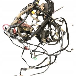 INSTALACJA KABINOWA RENAULT MASTER II 1.9 03-10